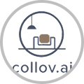 Collov AI logo