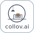 Collov AI logo